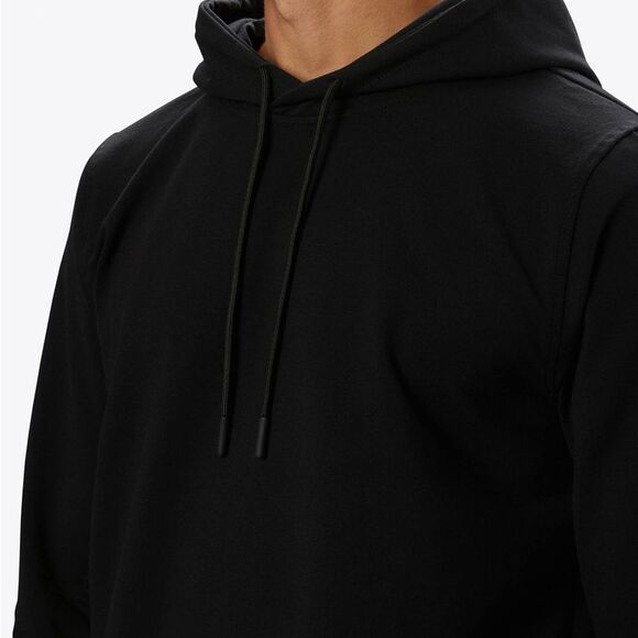 Cuts Hyperloop Hoodie black xxl NWOT This brand is tagless - Picture 5 of 8